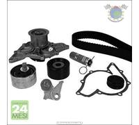 Kit distribuzione + pompa acqua Graf per AUDI A8 A6 A4 VW PASSAT (3B6) (3B5) (3