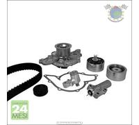 Kit distribuzione + pompa acqua Graf per AUDI ALLROAD A8 A6 A4 SKODA SUPERB #b6