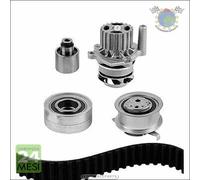 Kit distribuzione + pompa acqua Graf per AUDI Q5 Q3 A5 A3 A1 SEAT ALHAMBRA IBIZ