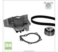 Kit distribuzione + pompa acqua Graf per CITROEN BERLINGO EVASION XANTIA XSARA