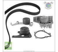 Kit distribuzione + pompa acqua Graf per CITROEN BERLINGO JUMPER I EVASION XANT