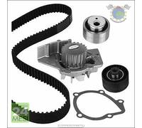 Kit distribuzione + pompa acqua Graf per CITROEN BERLINGO JUMPY I XSARA C15 FIA