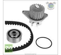 Kit distribuzione + pompa acqua Graf per CITROEN BERLINGO SAXO C15 ZX BX AX MEG