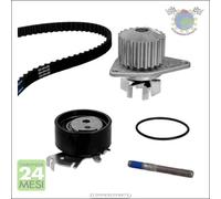 Kit distribuzione + pompa acqua Graf per CITROEN BERLINGO SAXO C3 II I PEUGEOT