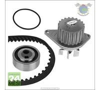 Kit distribuzione + pompa acqua Graf per CITROEN BERLINGO XSARA SAXO C15 ZX BX