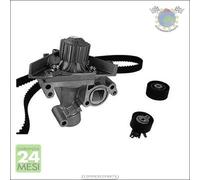 Kit distribuzione + pompa acqua Graf per CITROEN JUMPY II C5 III C4 I C8 PEUGEO