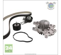 Kit distribuzione + pompa acqua Graf per CITROEN SPACETOURER JUMPY III C-ELYSEE