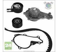Kit distribuzione + pompa acqua Graf per CITROEN XSARA NEMO C3 II I C2 C1 FORD