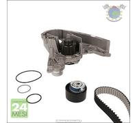 Kit distribuzione + pompa acqua Graf per FIAT DUCATO