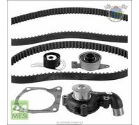 Kit distribuzione + pompa acqua Graf per FORD COURIER FIESTA ESCORT MAZDA 121