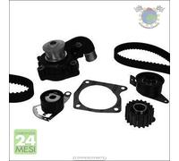Kit distribuzione + pompa acqua Graf per FORD ESCORT