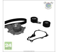 Kit distribuzione + pompa acqua Graf per FORD FUSION FIESTA