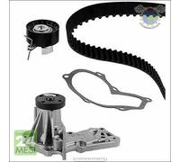 Kit distribuzione + pompa acqua Graf per FORD GRAND C-MAX ECOSPORT MONDEO FUSIO