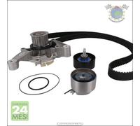 Kit distribuzione + pompa acqua Graf per JEEP CHEROKEE