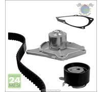Kit distribuzione + pompa acqua Graf per NISSAN MICRA III ALMERA II KUBISTAR #b2