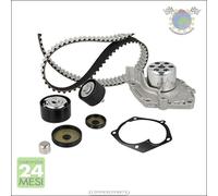 Kit distribuzione + pompa acqua Graf per NISSAN PRIMASTAR TERRANO OPEL VIVARO A