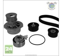 Kit distribuzione + pompa acqua Graf per OPEL ASTRA G