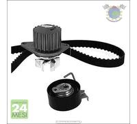 Kit distribuzione + pompa acqua Graf per PEUGEOT 206