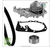 Kit distribuzione + pompa acqua Graf per RENAULT MEGANE