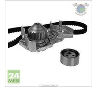 Kit distribuzione + pompa acqua Graf per RENAULT MEGANE CLIO