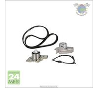 Kit distribuzione + pompa acqua Graf per RENAULT TRAFIC MASTER LAGUNA