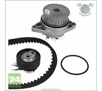Kit distribuzione + pompa acqua Graf per SEAT IBIZA II CORDOBA INCA SKODA OCTAV