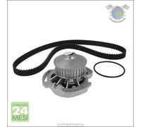 Kit distribuzione + pompa acqua Graf per SEAT IBIZA II CORDOBA VW GOLF III VENT