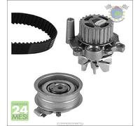 Kit distribuzione + pompa acqua Graf per SEAT IBIZA III ALHAMBRA CORDOBA SKODA