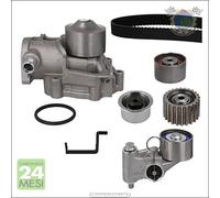 Kit distribuzione + pompa acqua Graf per SUBARU LEGACY III IV FORESTER OUTBACK