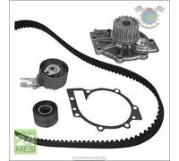Kit distribuzione + pompa acqua Graf per VOLVO XC90 XC70 XC60 V70 V60 V50 V40 S