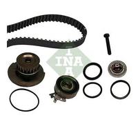 KIT DISTRIBUZIONE + POMPA ACQUA INA 530000431