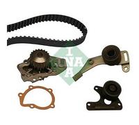 KIT DISTRIBUZIONE + POMPA ACQUA INA 530001130