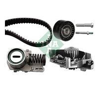 KIT DISTRIBUZIONE + POMPA ACQUA INA 530007630