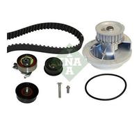 KIT DISTRIBUZIONE + POMPA ACQUA INA 530007831