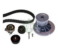 KIT DISTRIBUZIONE + POMPA ACQUA INA 530007832