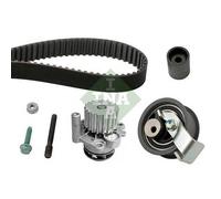 KIT DISTRIBUZIONE + POMPA ACQUA INA 530009130