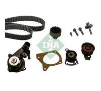 KIT DISTRIBUZIONE + POMPA ACQUA INA 530010430