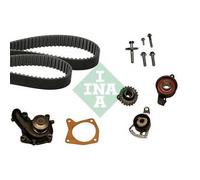 KIT DISTRIBUZIONE + POMPA ACQUA INA 530010431
