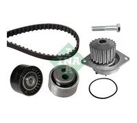 KIT DISTRIBUZIONE + POMPA ACQUA INA 530011930