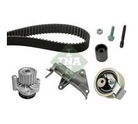 KIT DISTRIBUZIONE + POMPA ACQUA INA 530017730