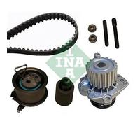 KIT DISTRIBUZIONE + POMPA ACQUA INA 530020133