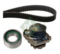 KIT DISTRIBUZIONE + POMPA ACQUA INA 530020630