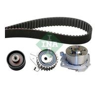 KIT DISTRIBUZIONE + POMPA ACQUA INA 530022330
