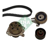 KIT DISTRIBUZIONE + POMPA ACQUA INA 530022530