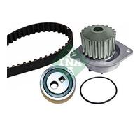 KIT DISTRIBUZIONE + POMPA ACQUA INA 530025230