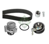 KIT DISTRIBUZIONE + POMPA ACQUA INA 530034430