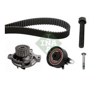 KIT DISTRIBUZIONE + POMPA ACQUA INA 530040630