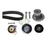 KIT DISTRIBUZIONE + POMPA ACQUA INA 530044130