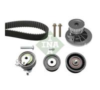 KIT DISTRIBUZIONE + POMPA ACQUA INA 530044330