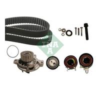 KIT DISTRIBUZIONE + POMPA ACQUA INA 530048430